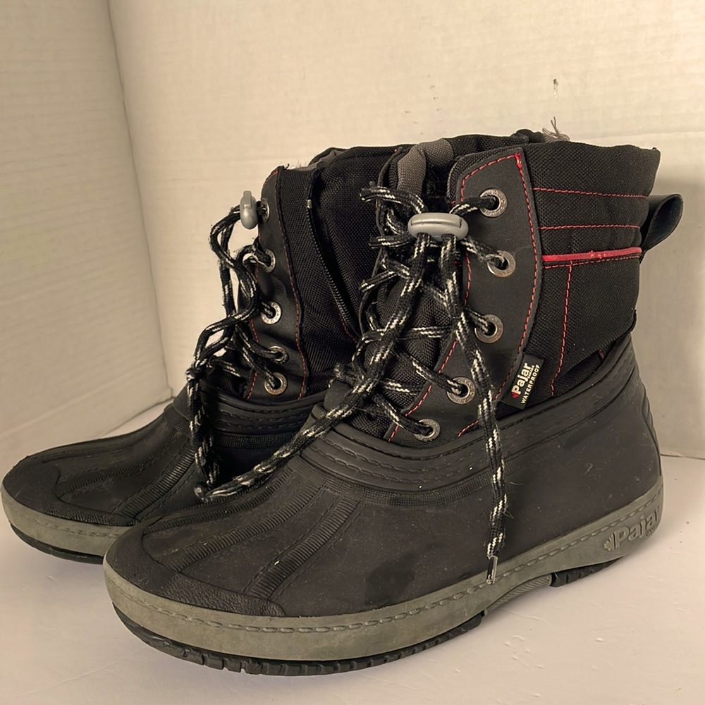 PAJAR Winter Boots